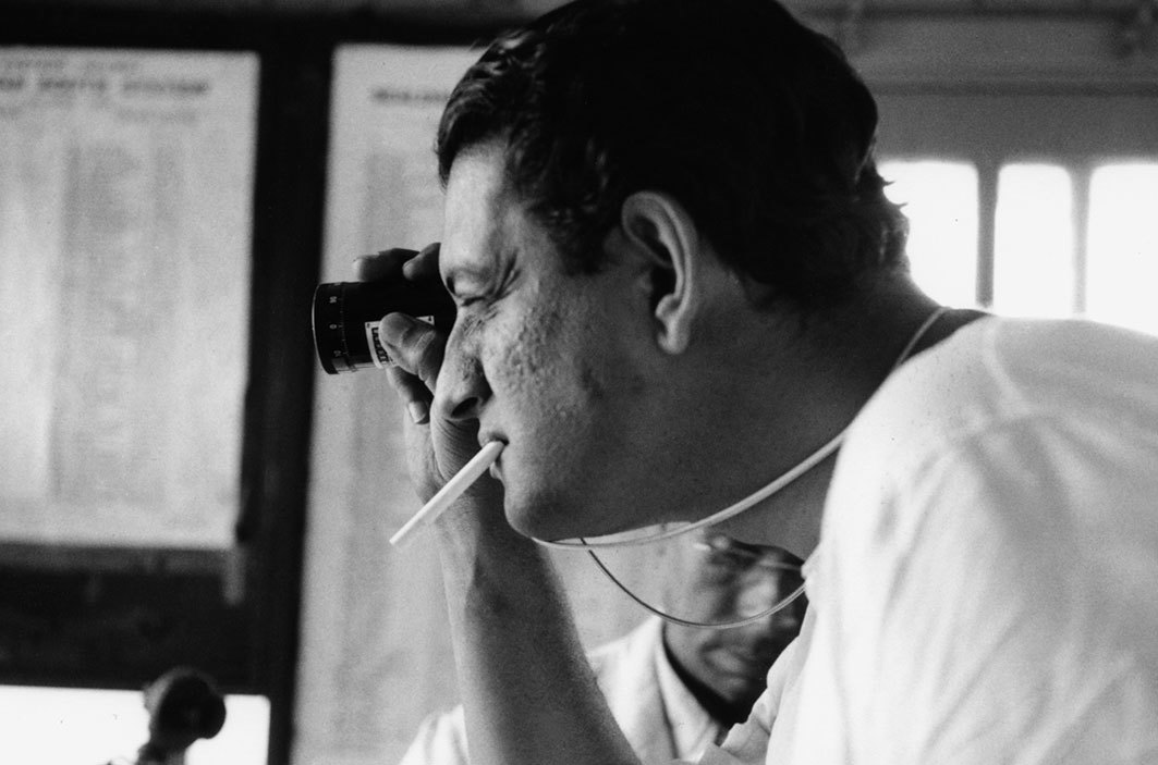 Satyajit Ray