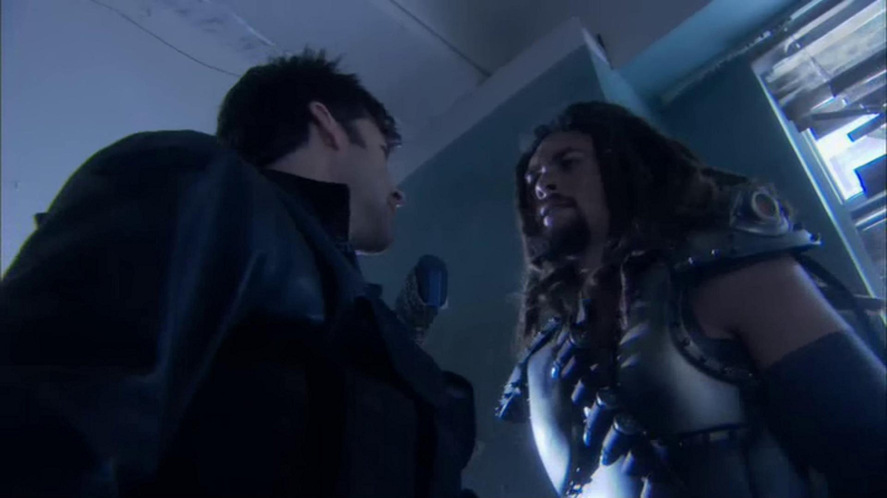 Ronon Dex