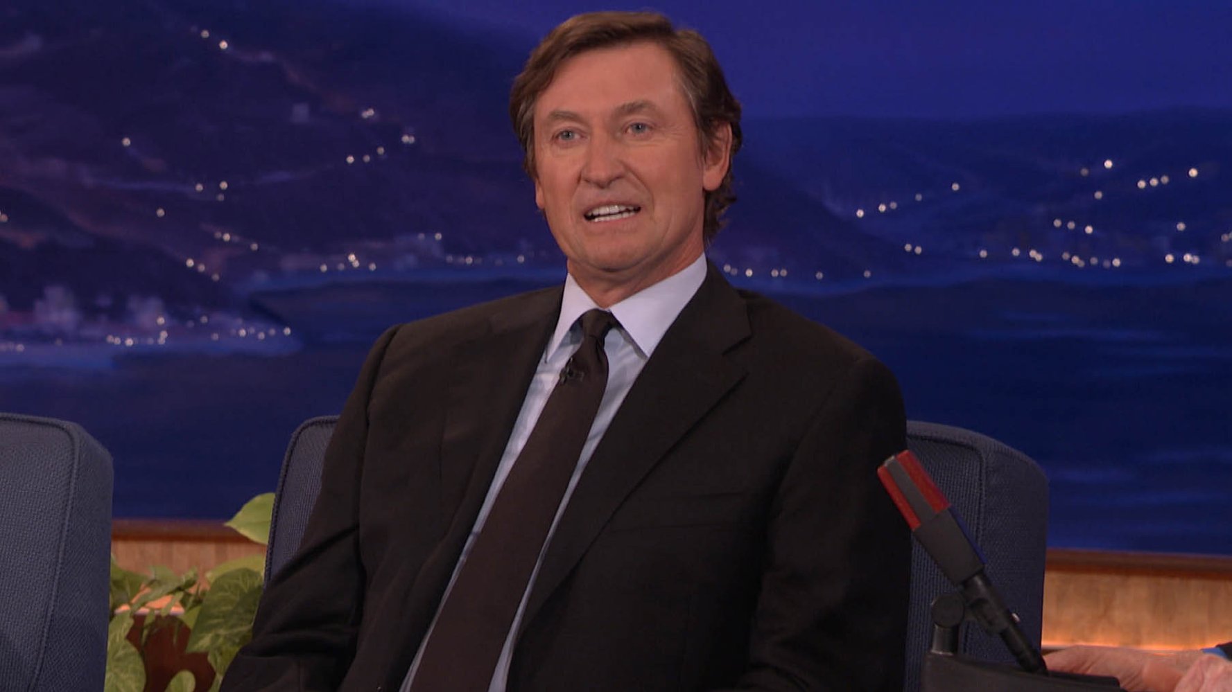 Wayne Gretzky