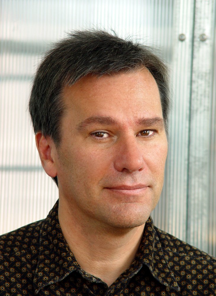 Jeffrey Kleiser