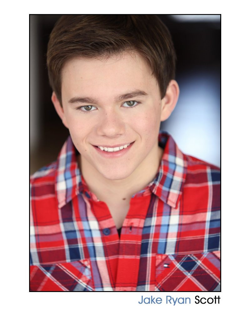 Jake Ryan Scott