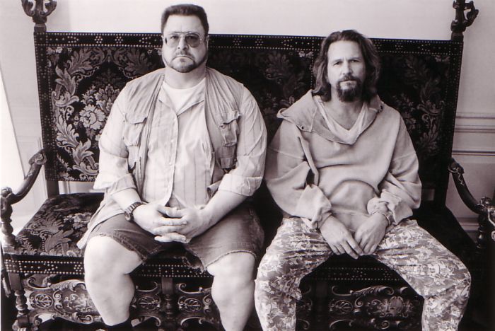 Walter Sobchak