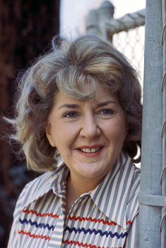 Maureen Stapleton