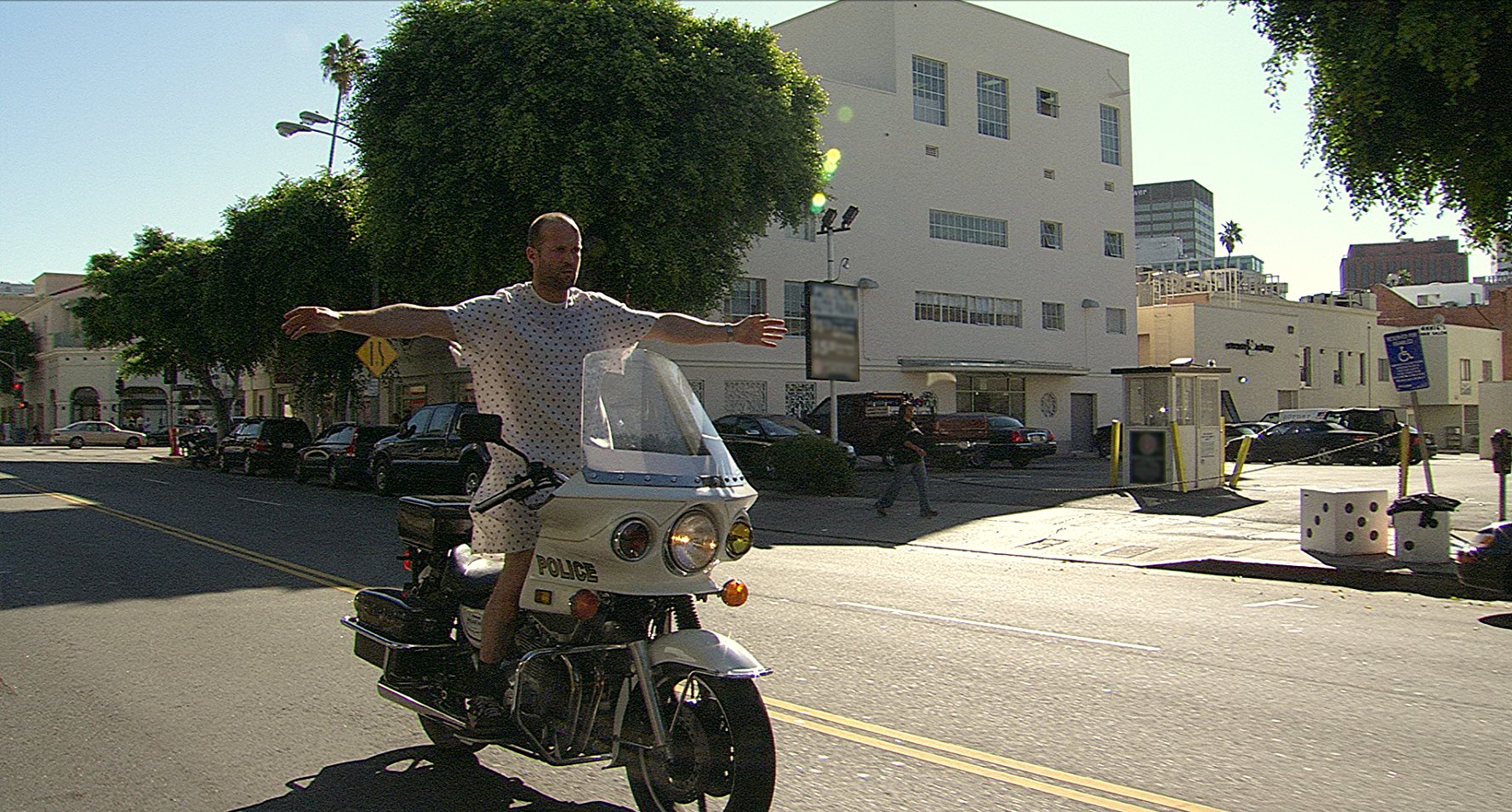 Chev Chelios