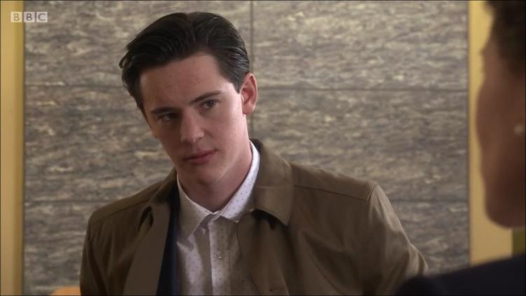 Joshua Glenister
