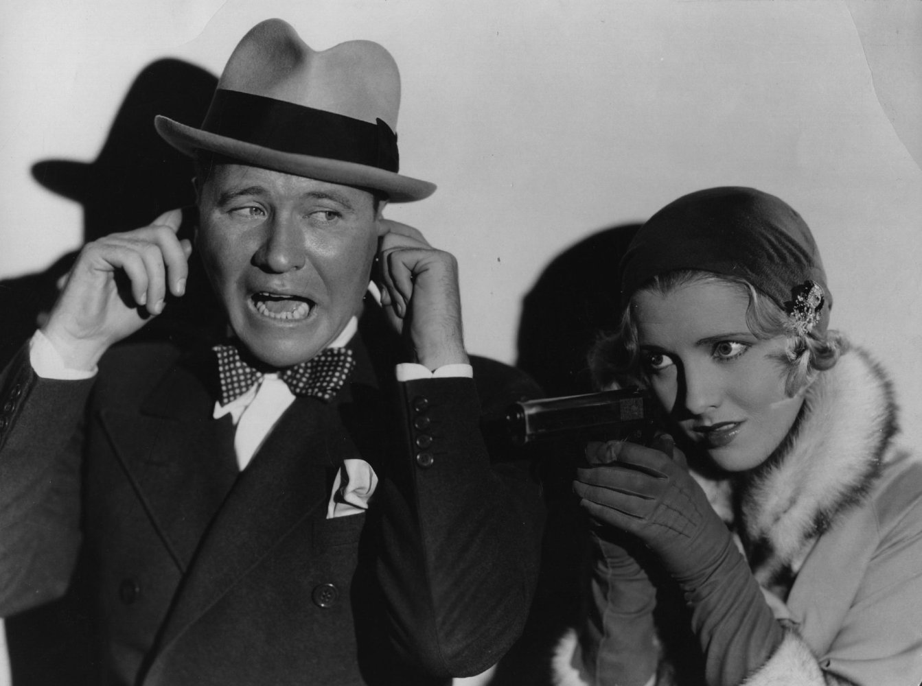Jack Oakie