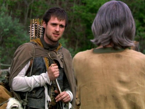 Jonas Armstrong