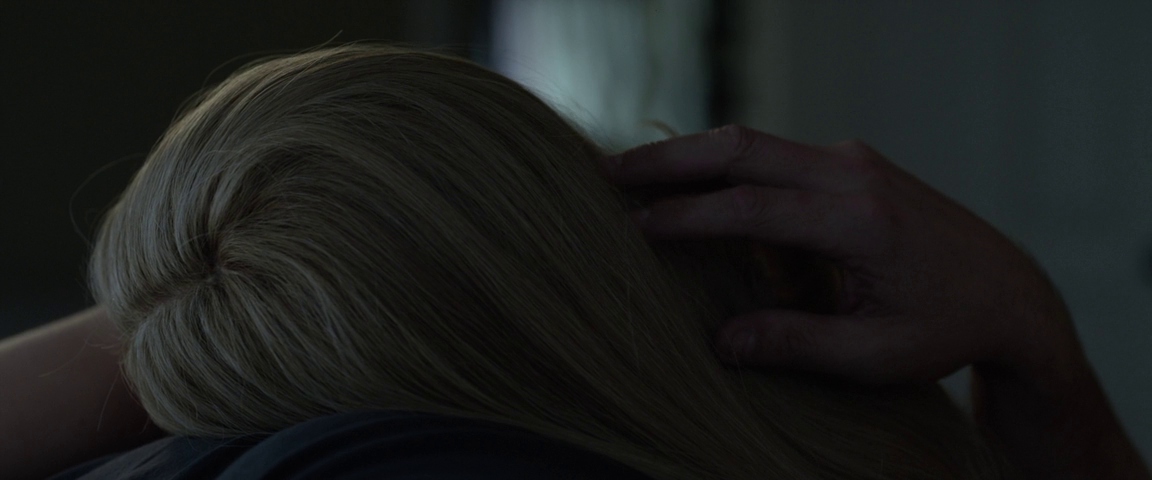 Amy Dunne