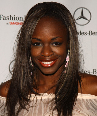 Nzinga Blake