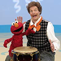 Mr. Noodle, Air Mime, Professor Television, Guest Appearance in 'A New Way to Walk'