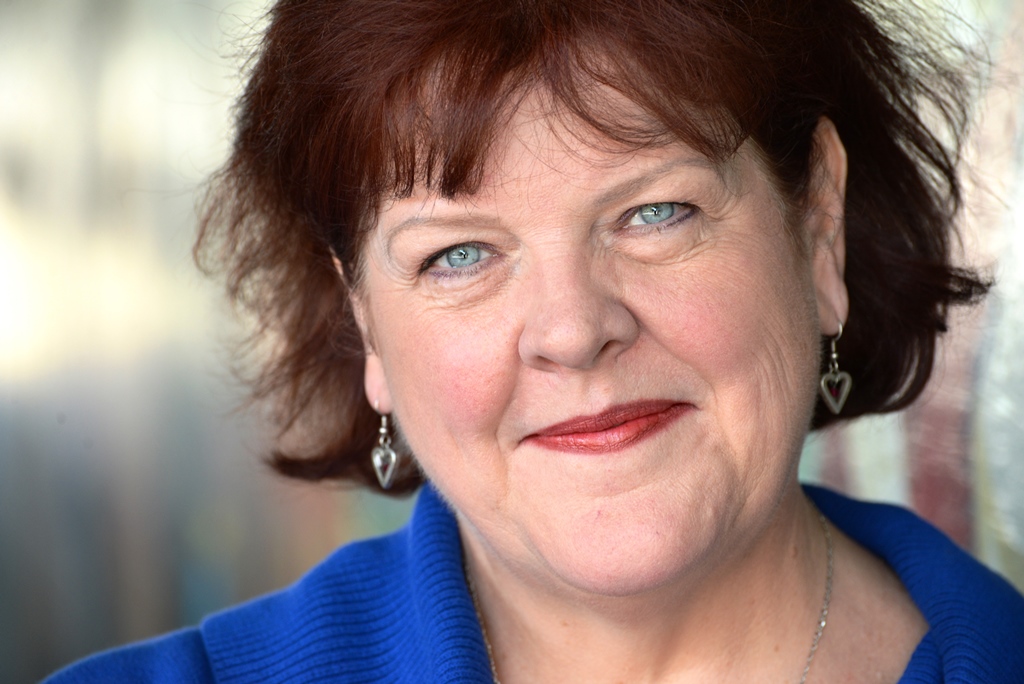 Dee Baldus