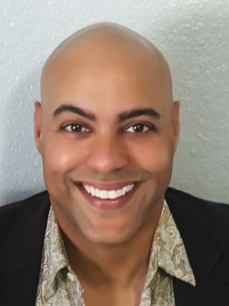 Humberto Montalvo