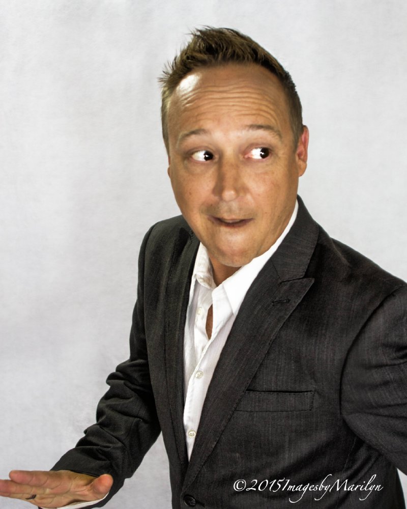 Keith Coogan wife