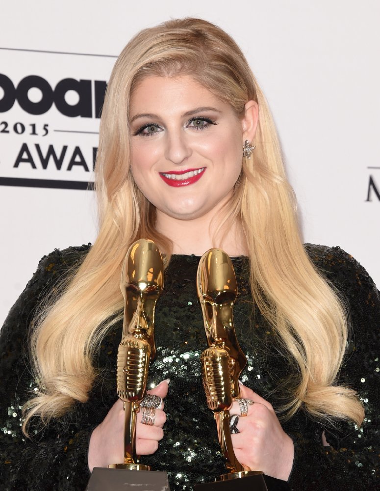 Meghan Trainor