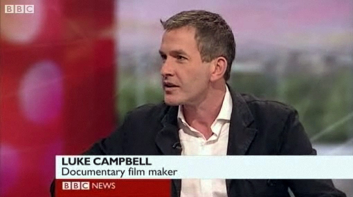 Luke Campbell
