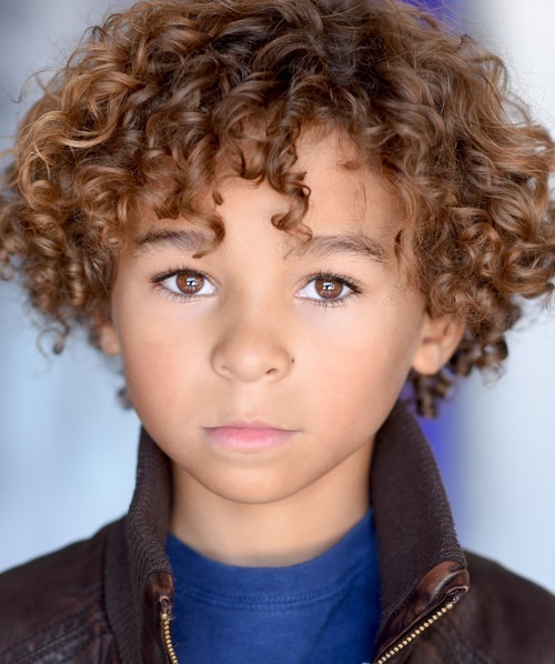 Dax Randall
