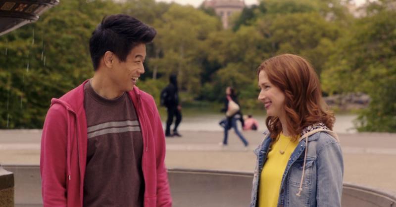 Kimmy Schmidt