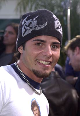 Nathan West