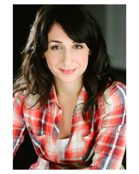 Leslie Meisel