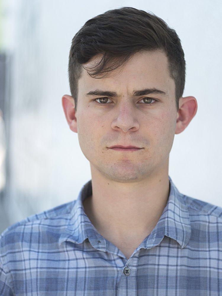 Geoffrey Feldman