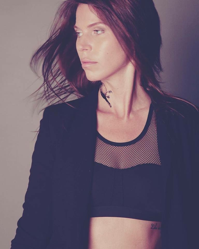 Danielle Kronenberg