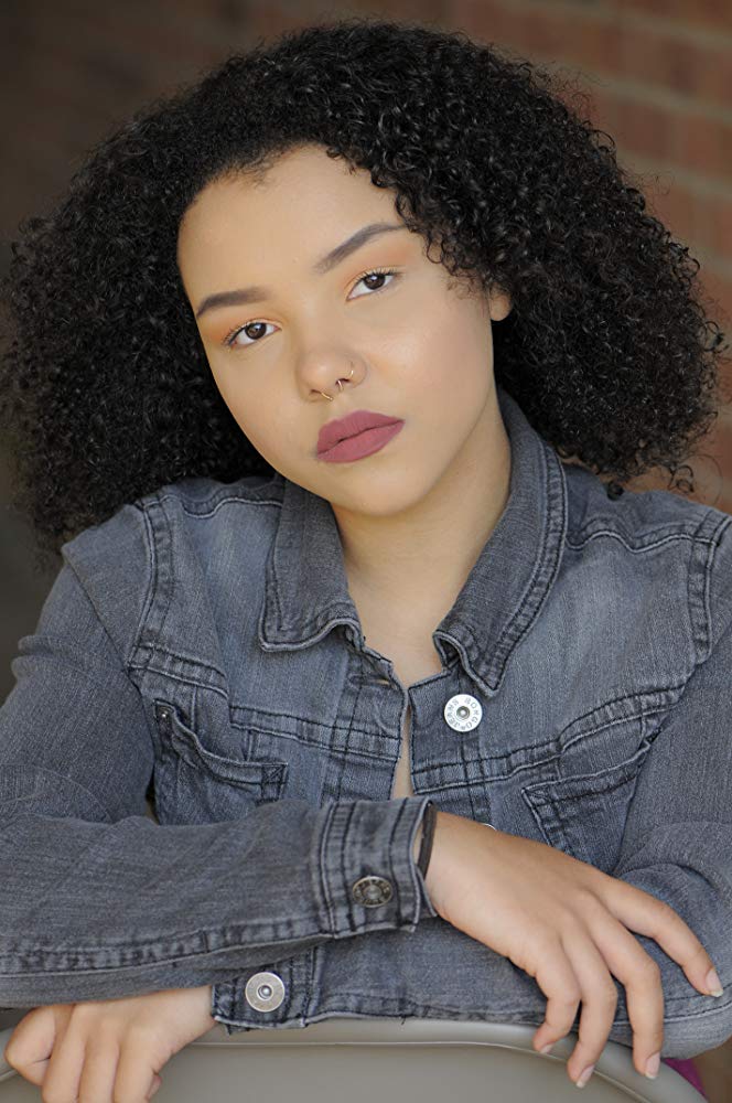Brianna Taylor