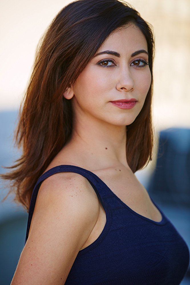 Layal Badaro