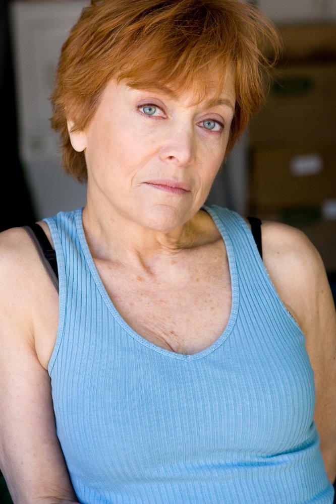 Joy Rinaldi