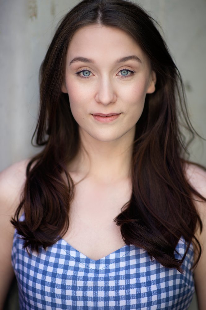 Emma Wright