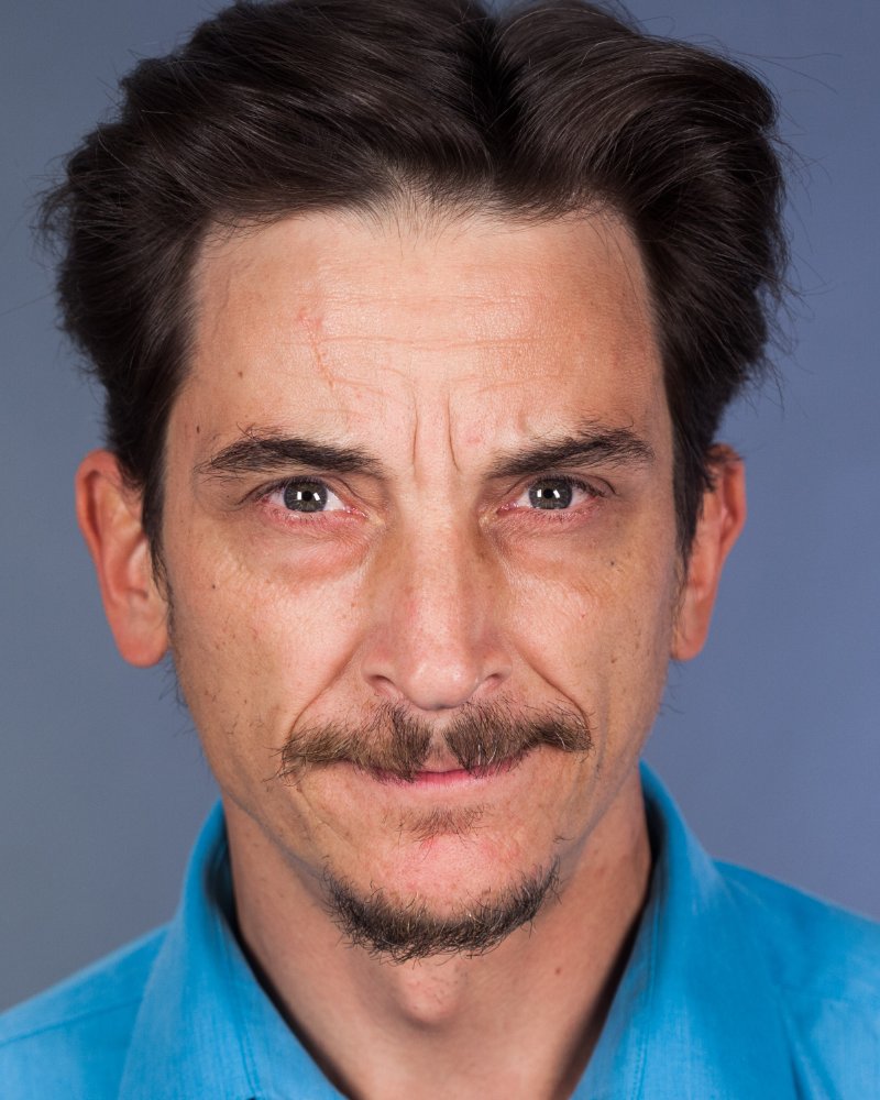 Ralph Michael Brekan