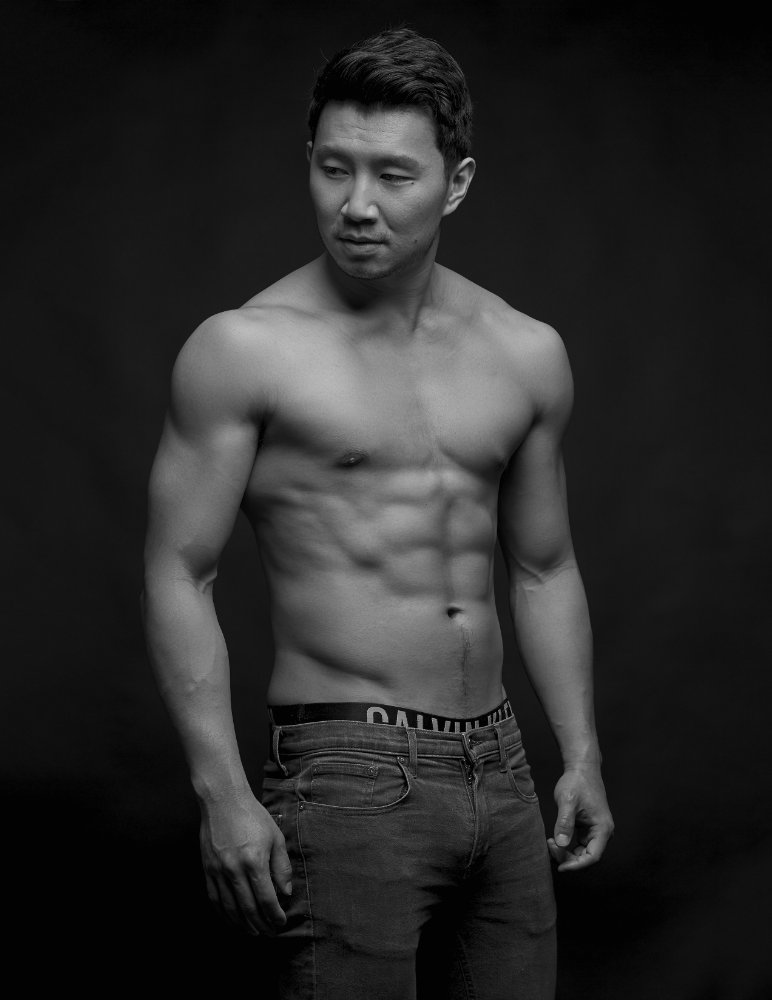 Simu Liu