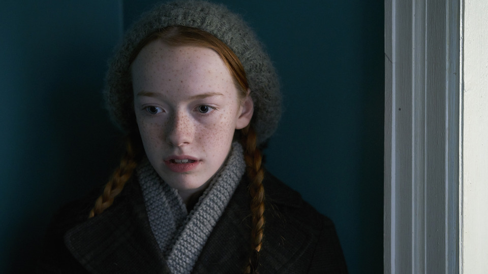 Anne Shirley