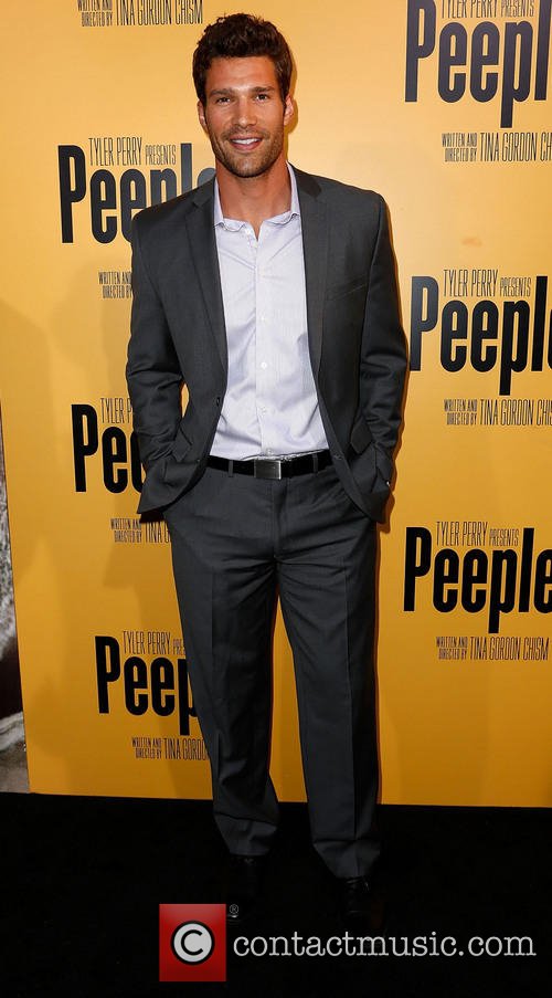 Aaron O'Connell