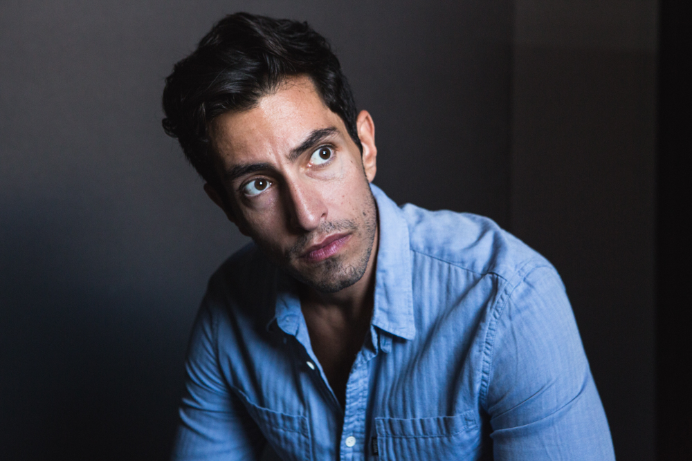 Peter Sabri