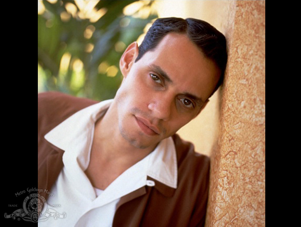 Marc Anthony