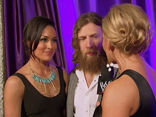 Bryan Danielson