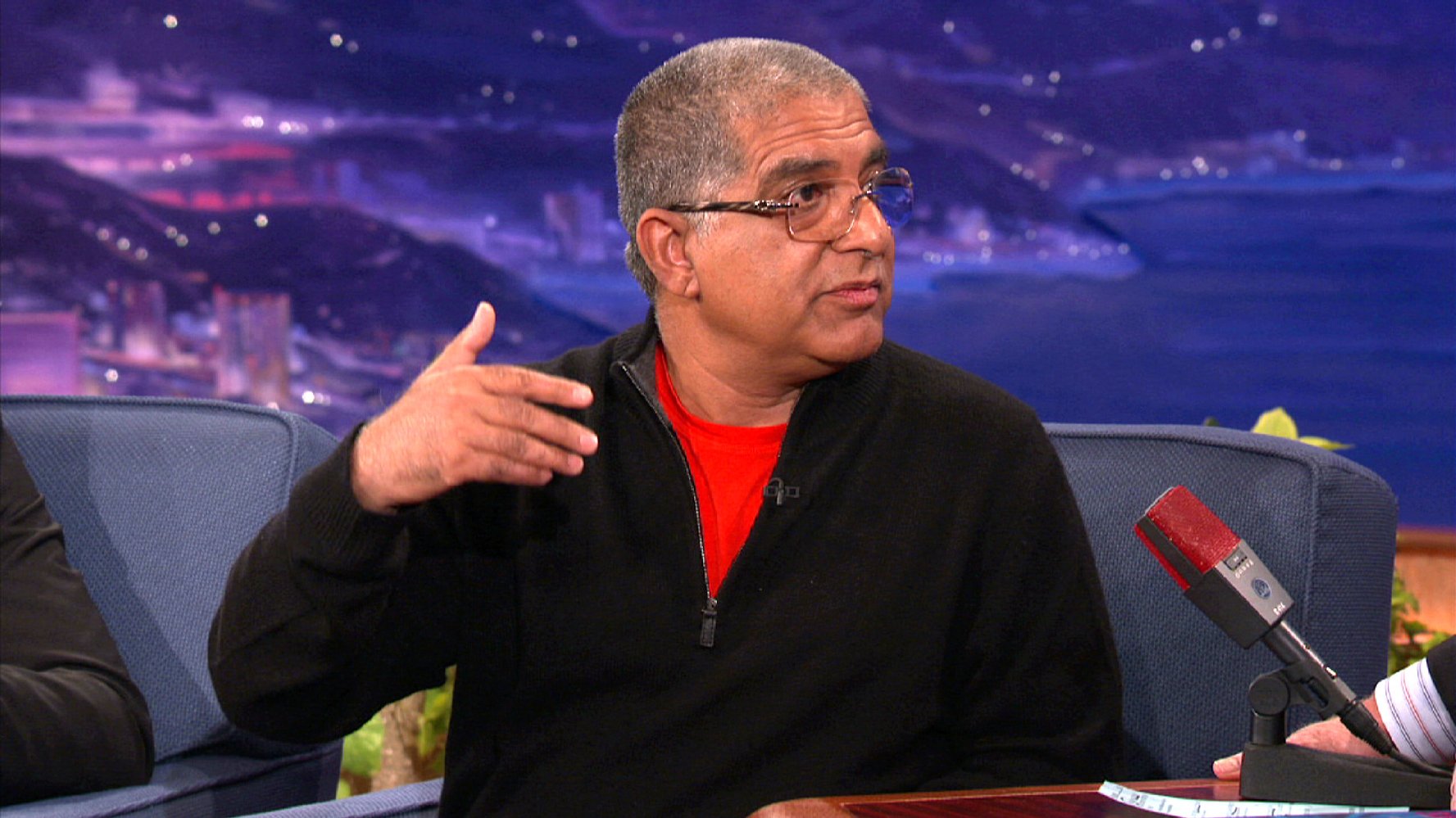 Deepak Chopra