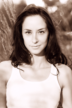 Barbara Patrick