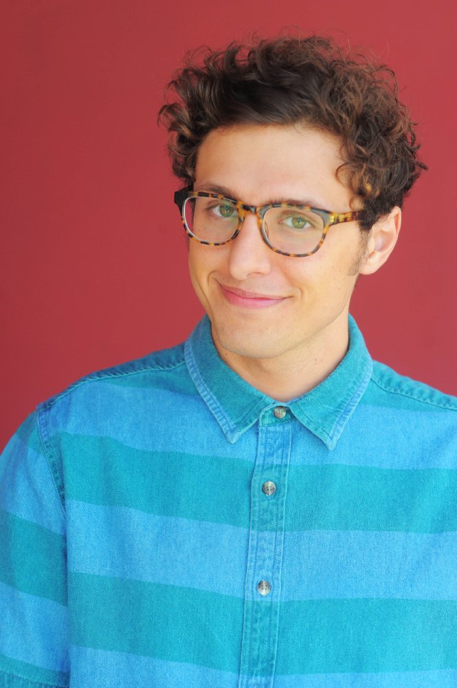 Michael Vlamis