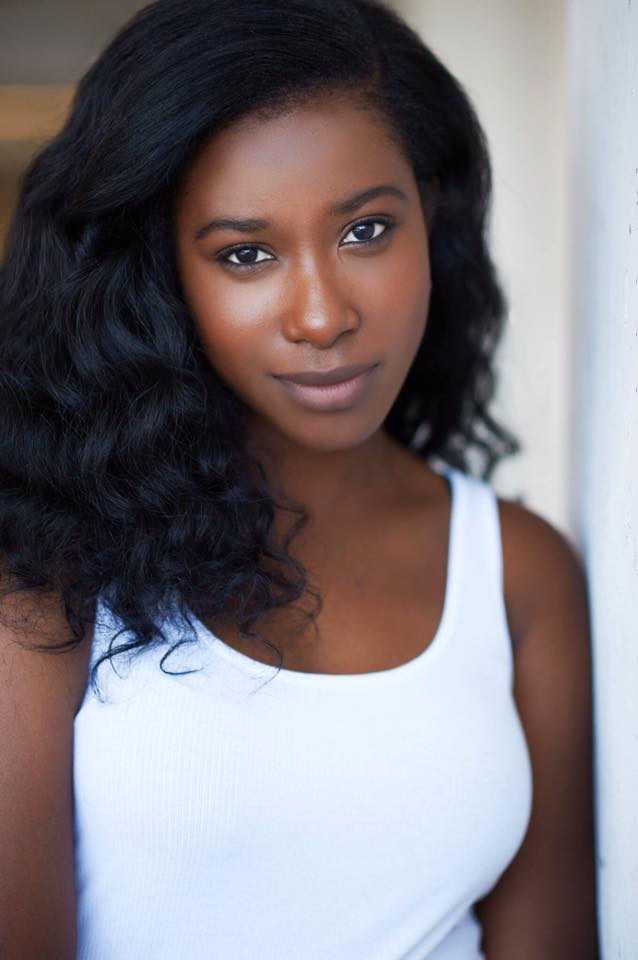 Naika Toussaint