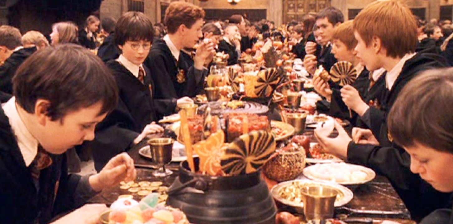 George Weasley