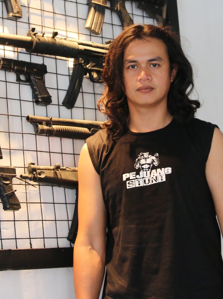 Udeh Nans