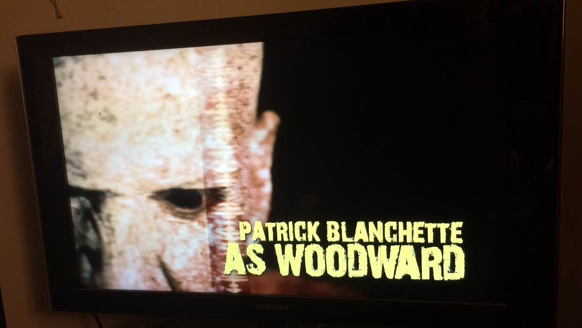 Patrick Blanchette