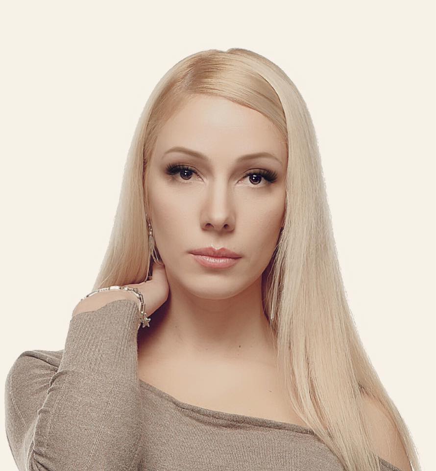 Desislava Bakardzhieva