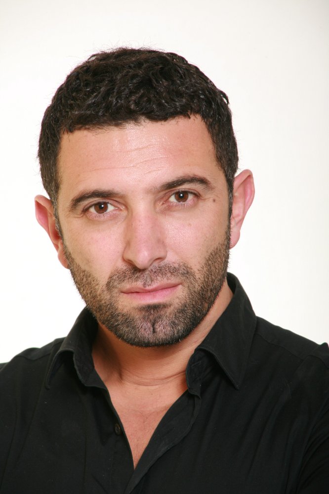 Baz Salam