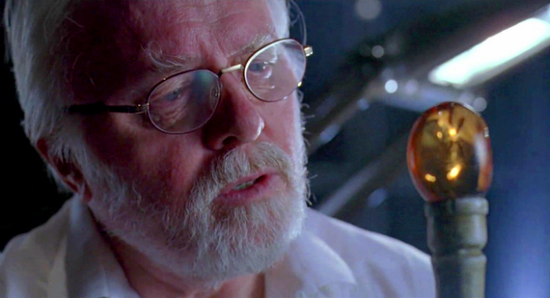 John Hammond