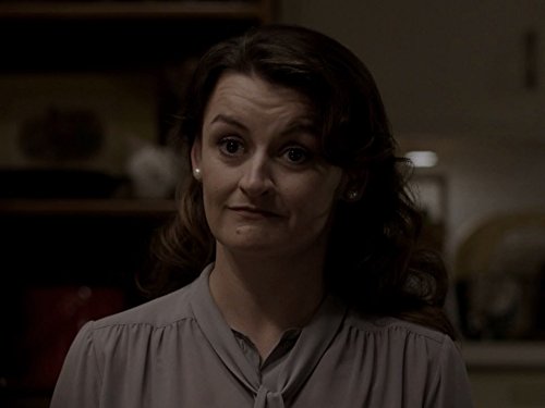 Martha Hanson