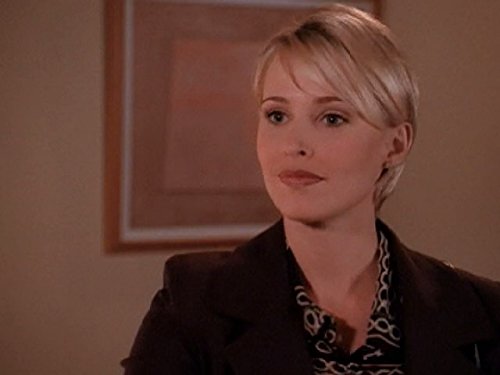 Josie Bissett