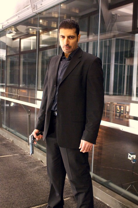 Sherif Eltayeb