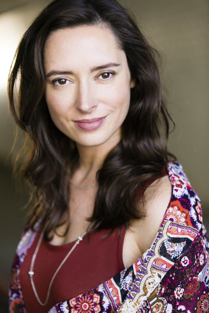 Kate Rene Gleason